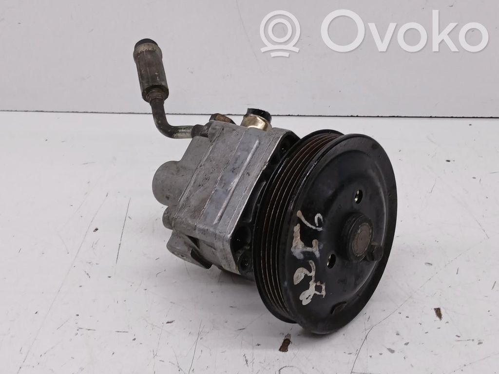 BMW 1 E81 E87 Ohjaustehostimen pumppu 