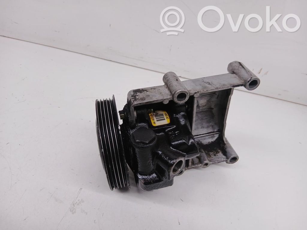 Ford Fiesta Power steering pump 