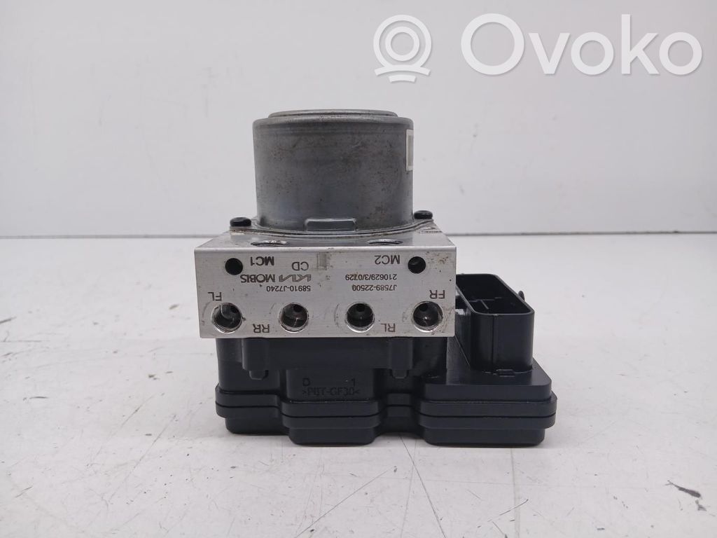 Bomba de ABS   58910J7240