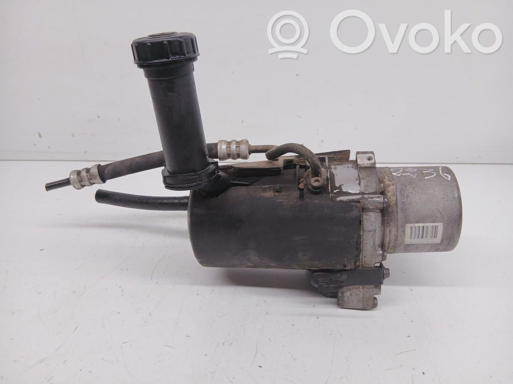Ohjaustehostimen pumppu   96576134