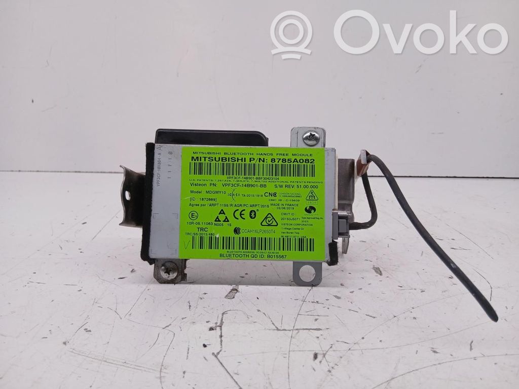 Bluetooth modulis   8785A082