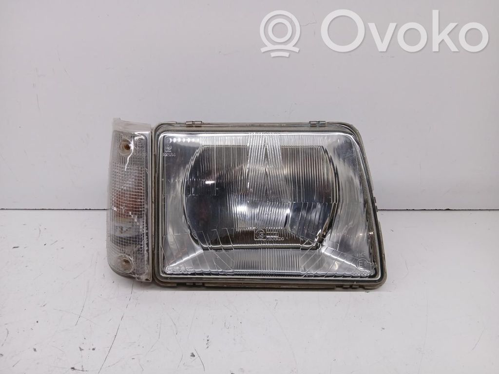 Seat Marbella Headlight/headlamp 