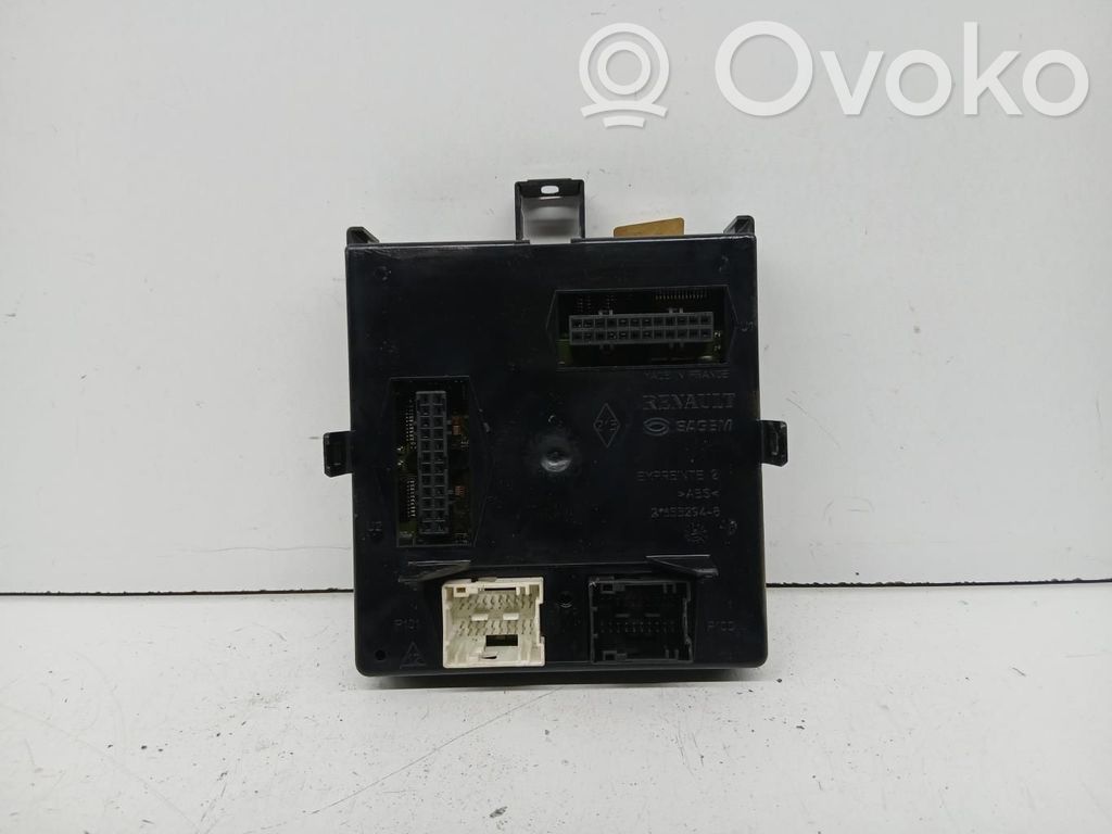 Sicherungskasten   8200228551