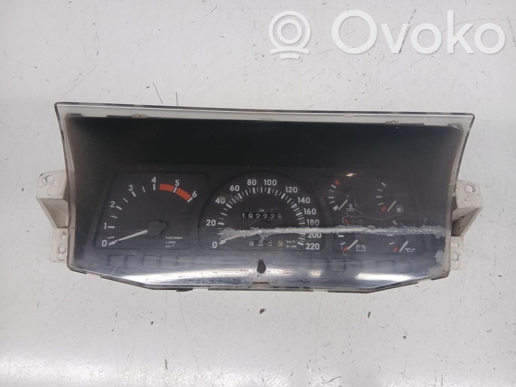 Opel Frontera A Licznik / Prędkościomierz 