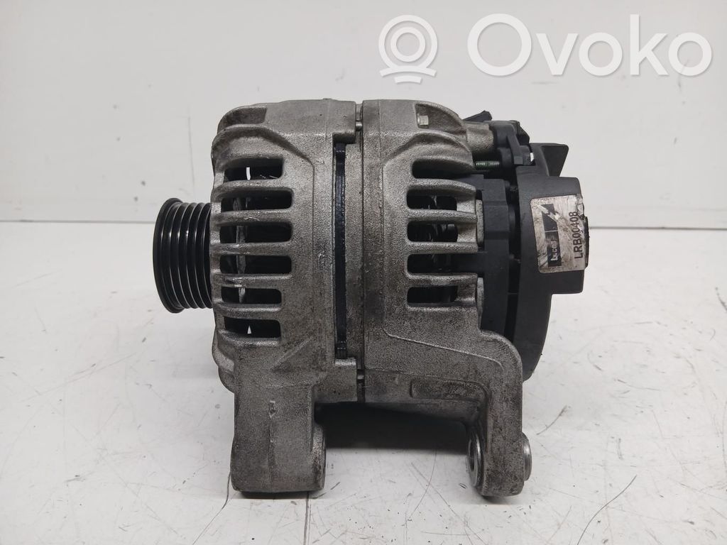Opel Astra G Generator/alternator 