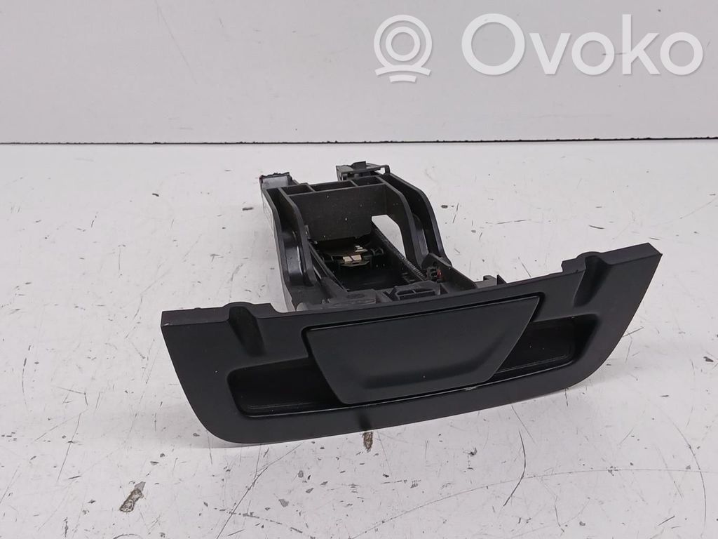 Ford Transit Bottom trim 