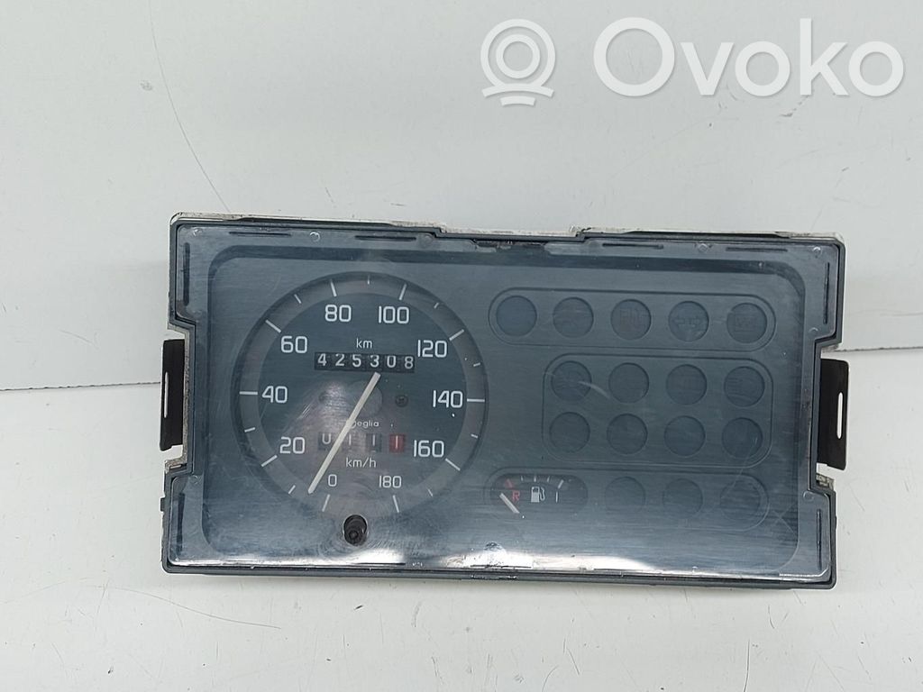 Renault Rapid Speedometer (instrument cluster) 