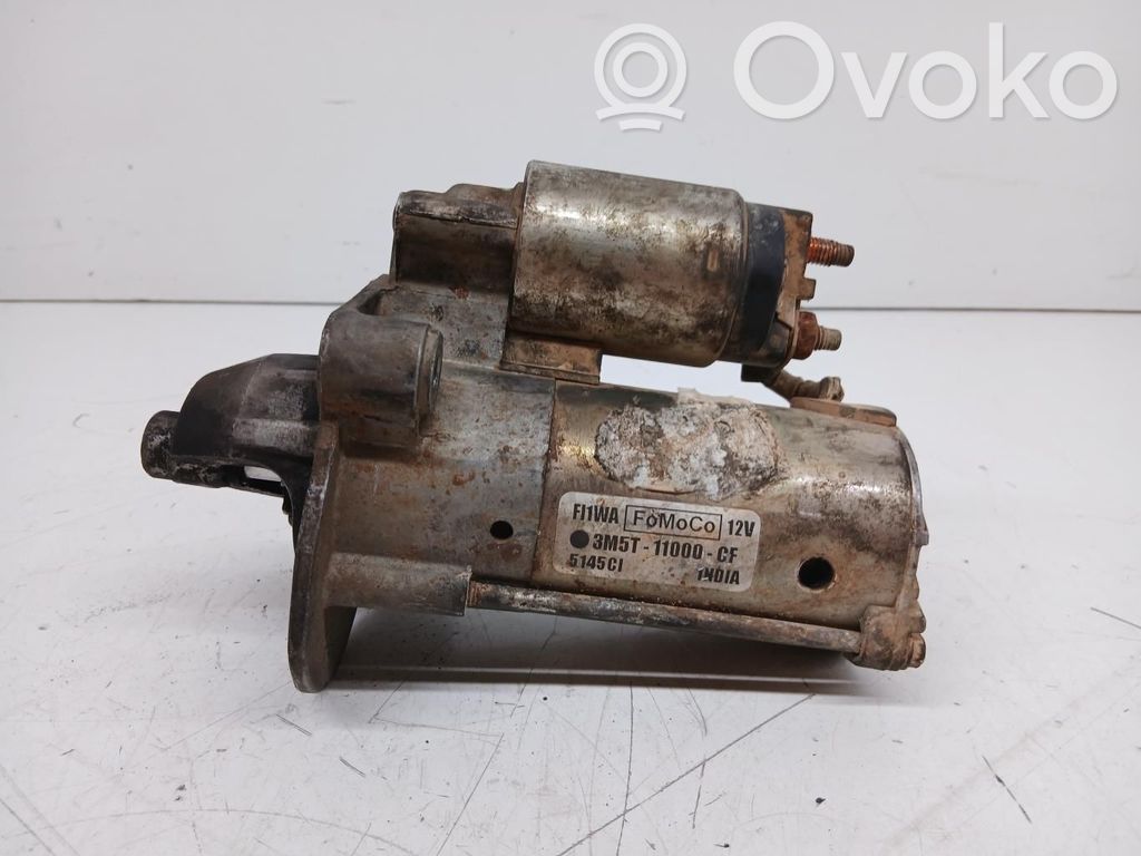 Motor de arranque   3M5T11000CF