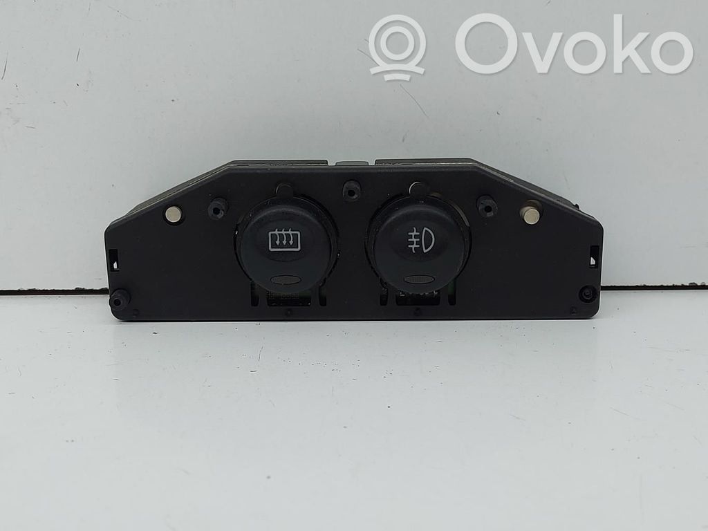 Ford Ka Ilmastoinnin ohjainlaite 