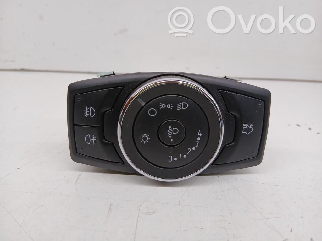 Ford Ka Light switch 