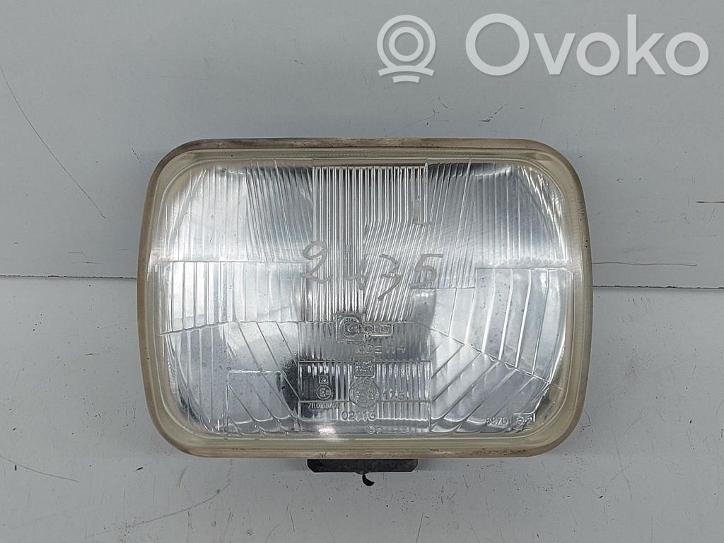Headlight/headlamp   E202113