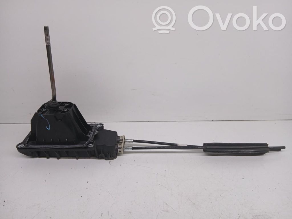 Renault Clio III Gear shift rod 