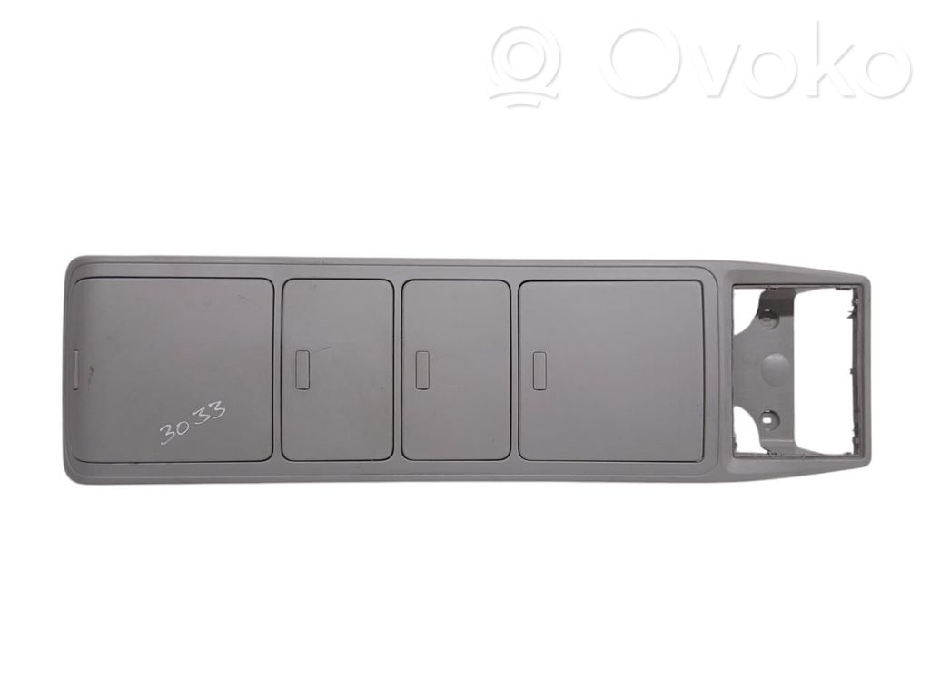 Seat Altea XL Центральная консоль 