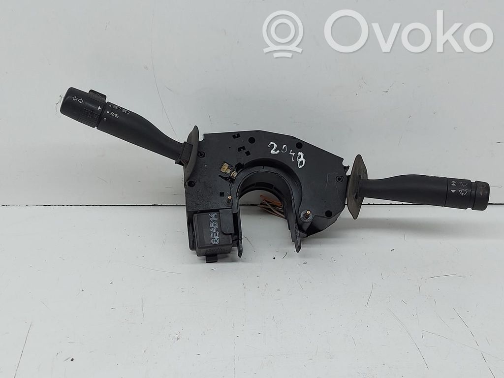 Multifunctional control switch/knob   01510610