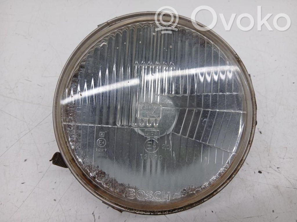 Toyota Land Cruiser FJ Headlight/headlamp 