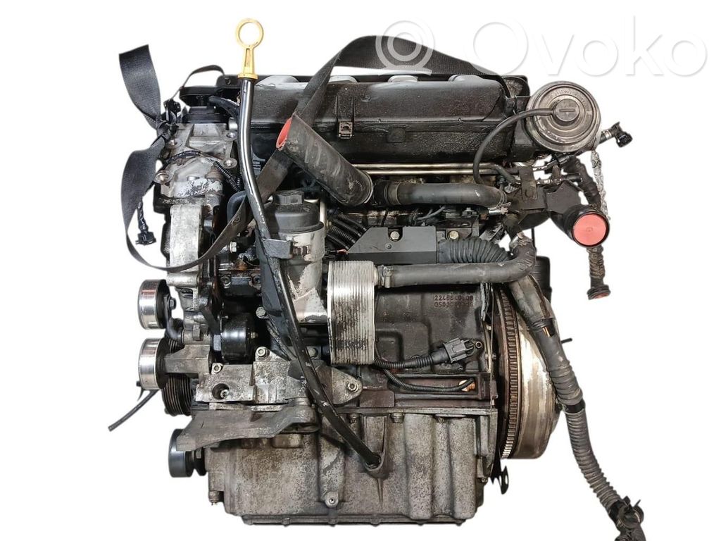 Motor   204D3