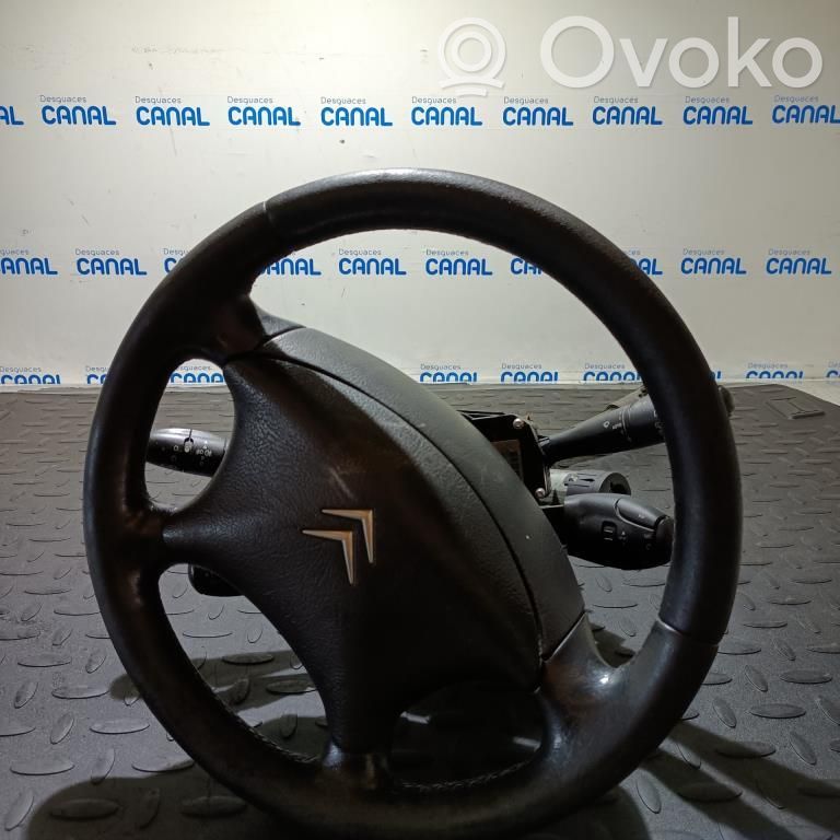 Citroen C5 Seitenairbag 