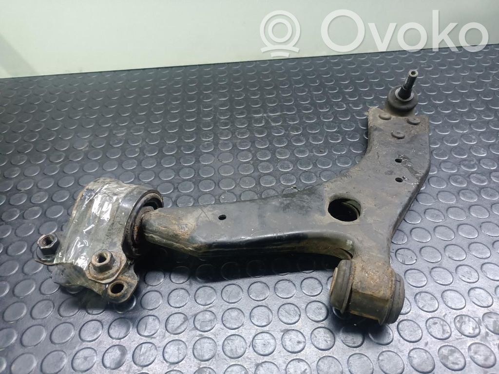 Renault Scenic II -  Grand scenic II Fourchette, bras de suspension inférieur avant 
