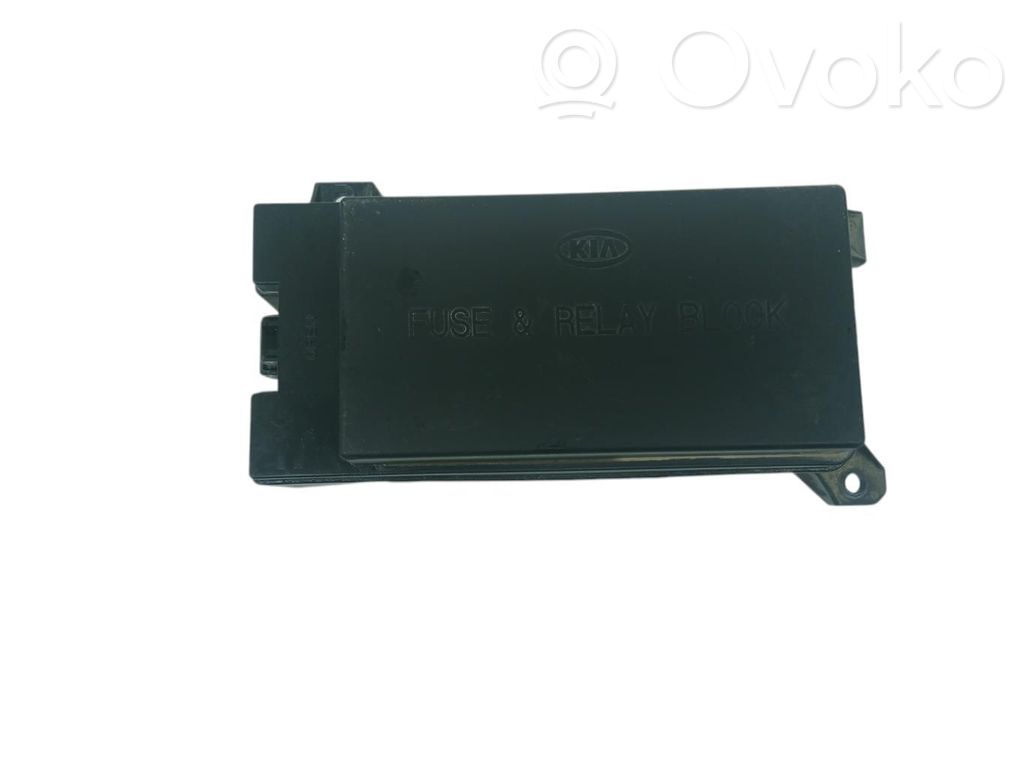 Módulo de fusible   911613E010