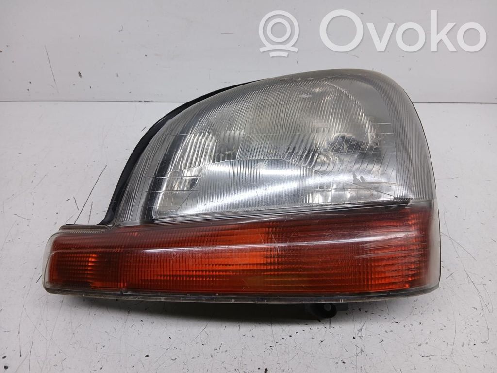 Renault Kangoo I Headlight/headlamp 