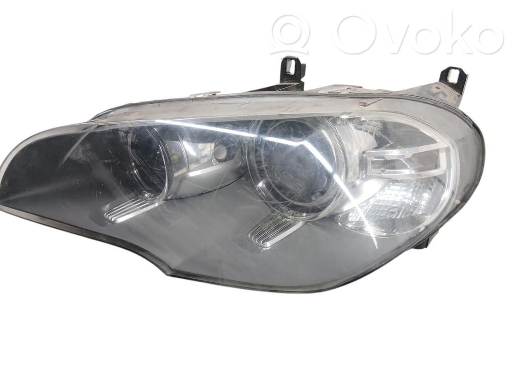 Headlight/headlamp   7221891