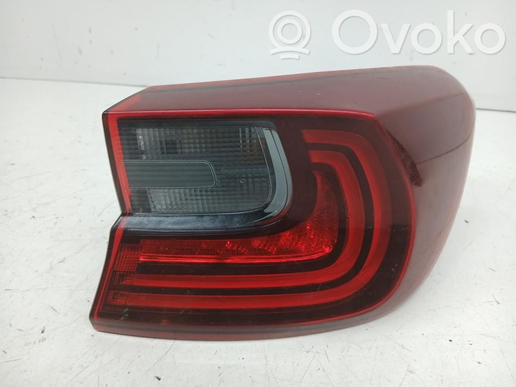 KIA Ceed Rear/tail lights 