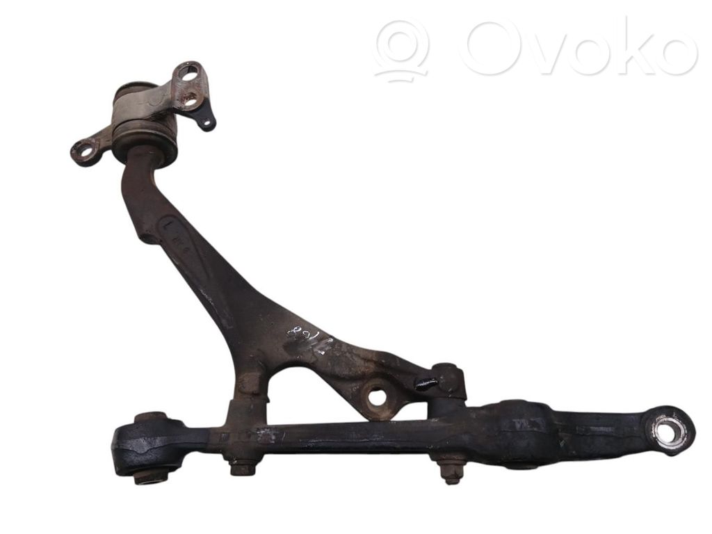 Front upper control arm/wishbone