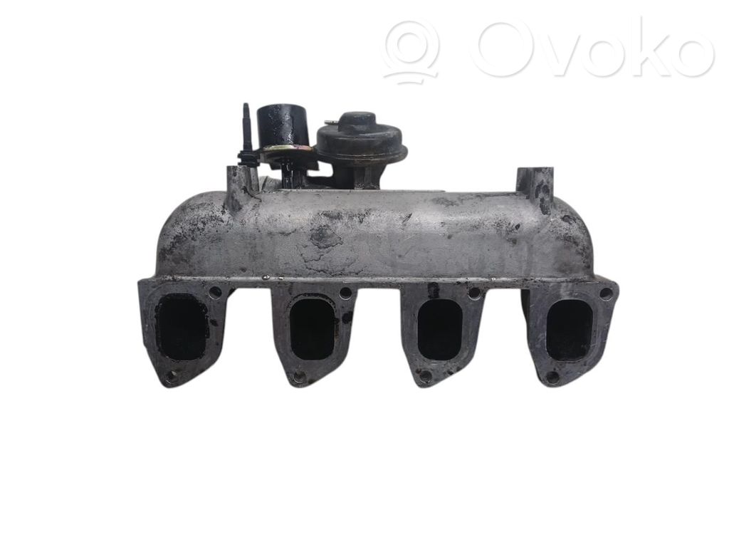 Intake manifold