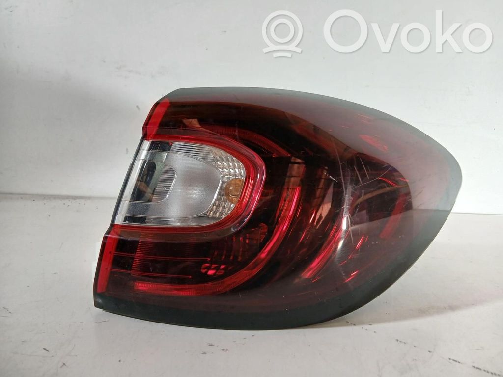 Renault Captur Takavalot 