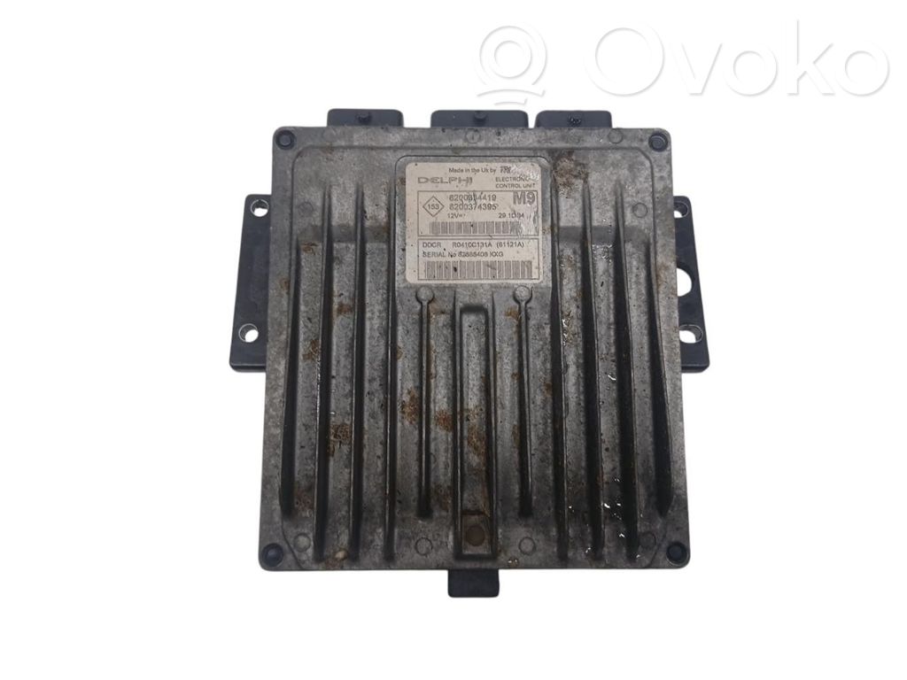 Nissan Micra Engine control unit/module ECU 