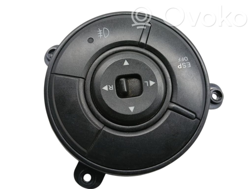 SsangYong Actyon sports I Wing mirror switch 