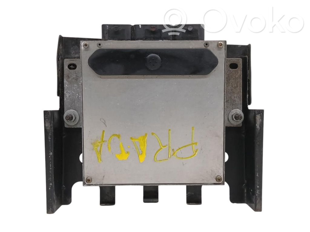 Citroen C3 Engine control unit/module ECU 