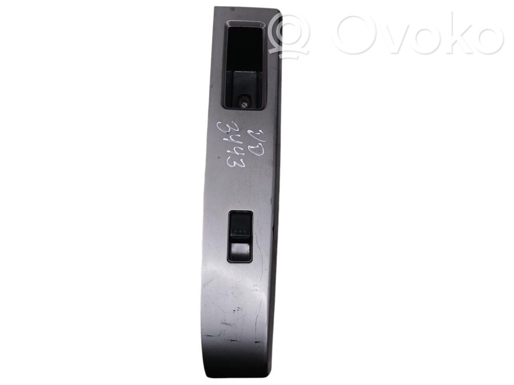 Mazda 5 Electric window control switch 