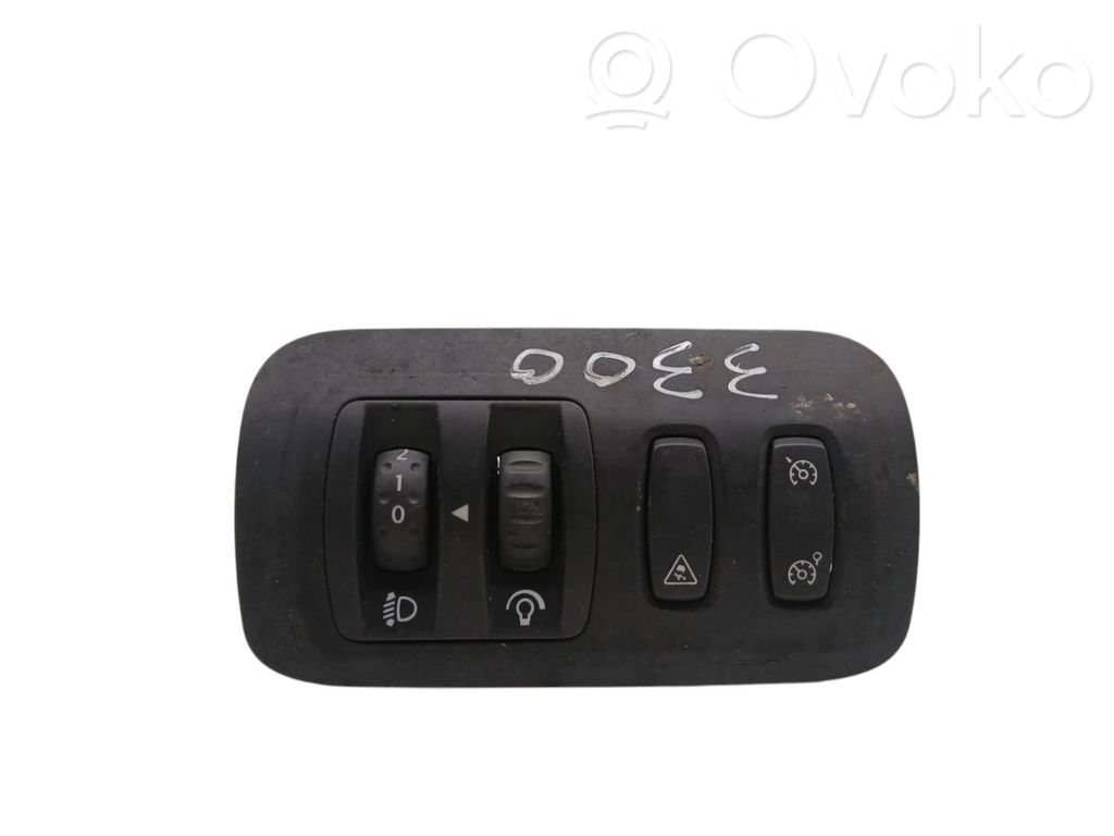 Interruptor de luz   8200079020