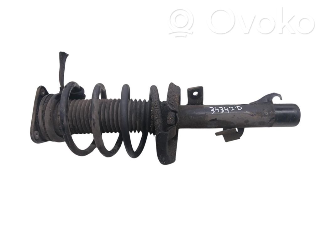 Mazda 5 Front shock absorber/damper 