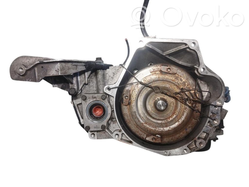 Chrysler Sebring (ST-22 - JR) Manual 5 speed gearbox 