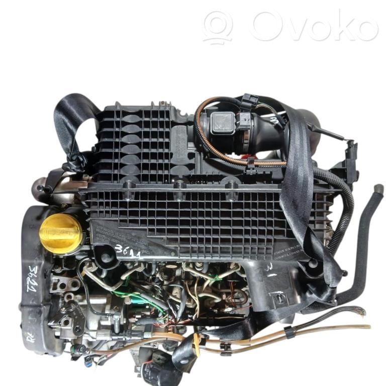 Motor   K9K718