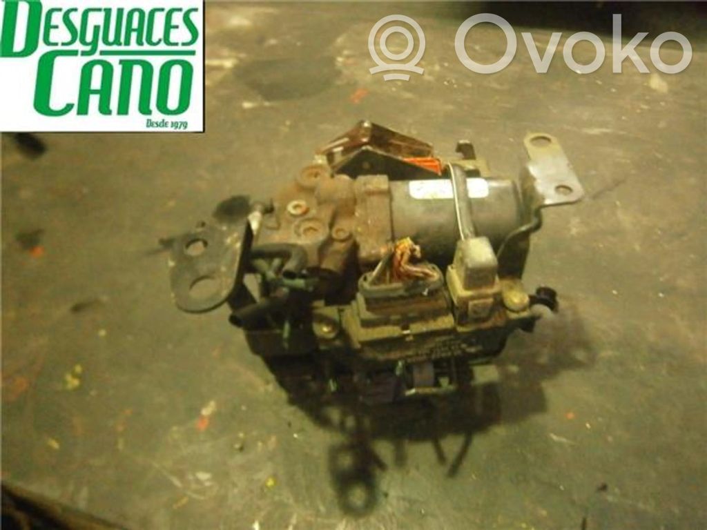 Renault Laguna I ABS-pumppu 