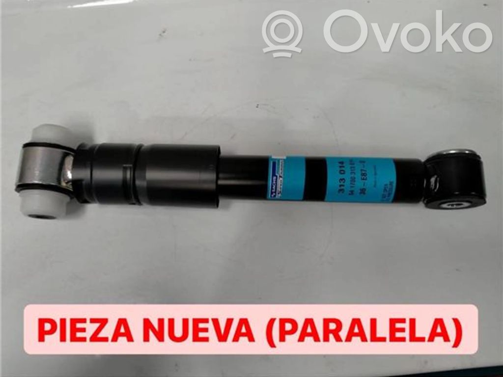BMW 3 E36 Front shock absorber/damper 