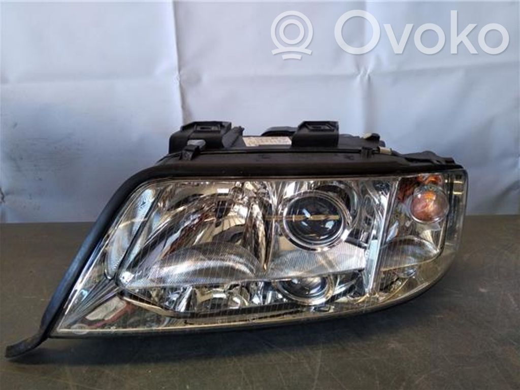 Audi A6 S6 C5 4B Scheinwerfer 
