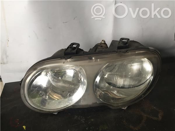 Headlight/headlamp   BC104970,89003769