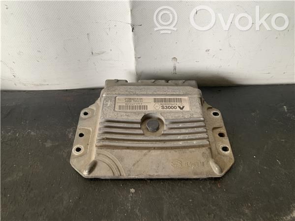 Sonstige Steuergeräte / Module   8200376474,8200411717