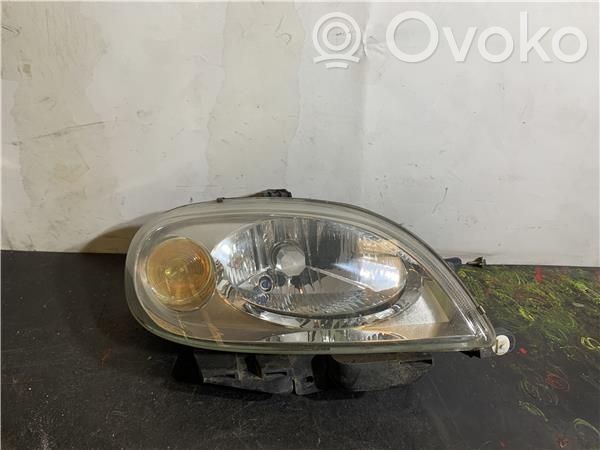Citroen Saxo Phare frontale 