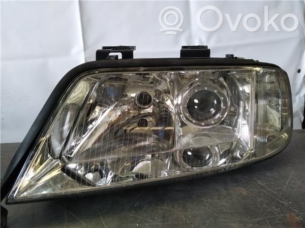 Audi A4 S4 B6 8E 8H Scheinwerfer 