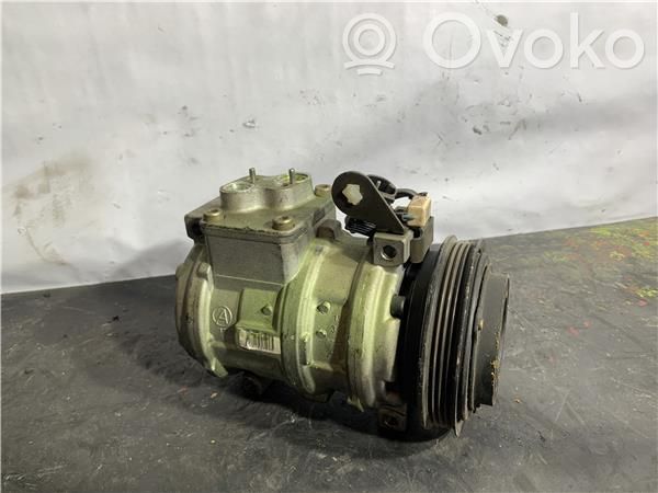 Ilmastointilaitteen kompressorin pumppu (A/C)   4472003194
