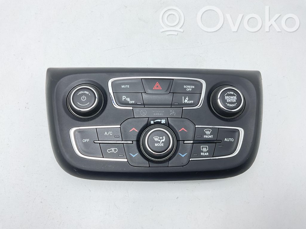Climate control unit   60928135,60928135