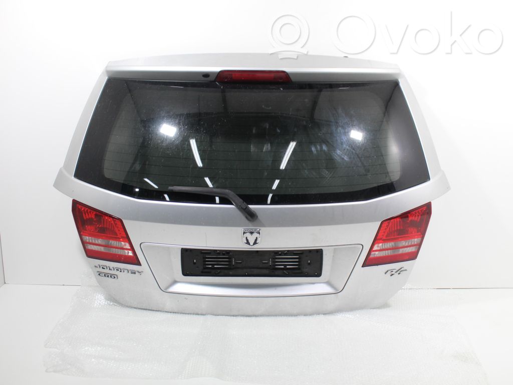 Dodge Caliber Hayon/capotă portbagaj 