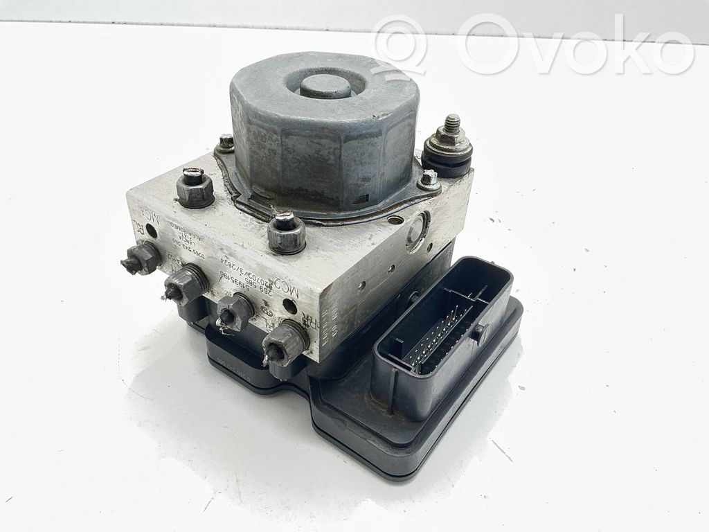 Lancia Ypsilon ABS Pump 