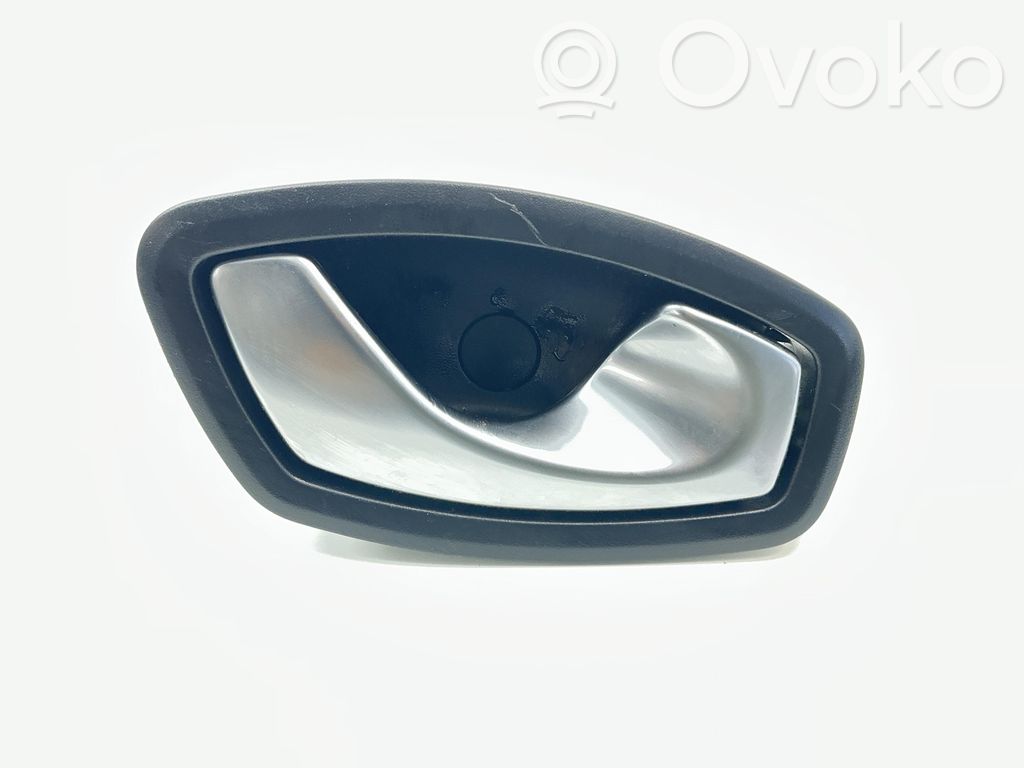 Renault Clio IV Manecilla interna puerta trasera 