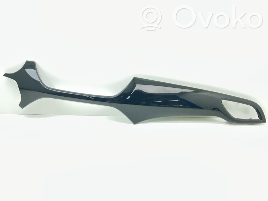 Opel Corsa E Dekorleiste Zierleiste Blende Handschuhfach 
